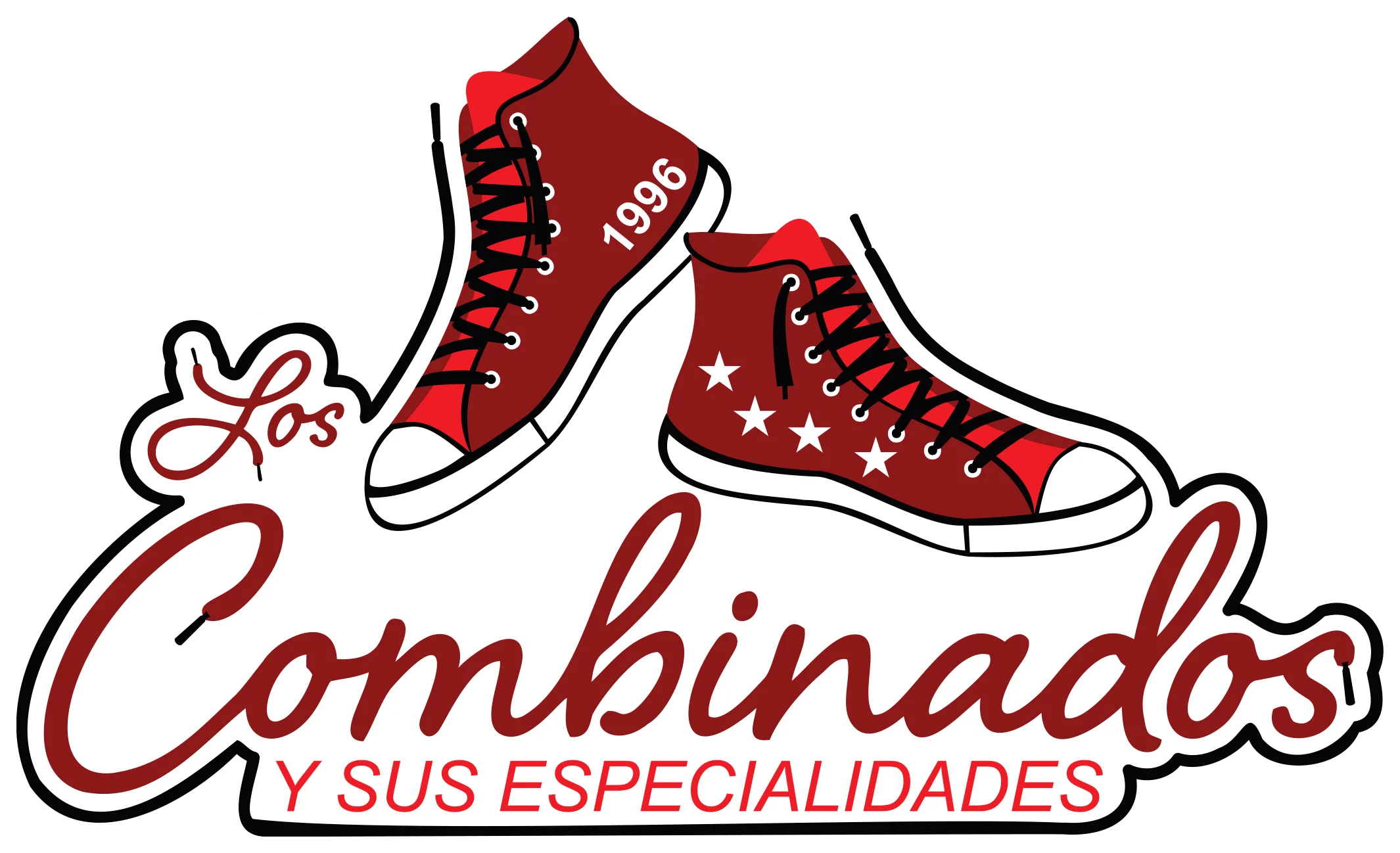 Los combinados y sus especialidades